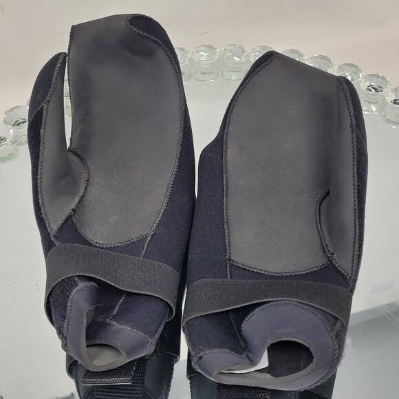 NRS UNISEX Toaster Mitts Neoprene Kayak Paddling Grip Titanium Series Size Small - Picture 2 of 6